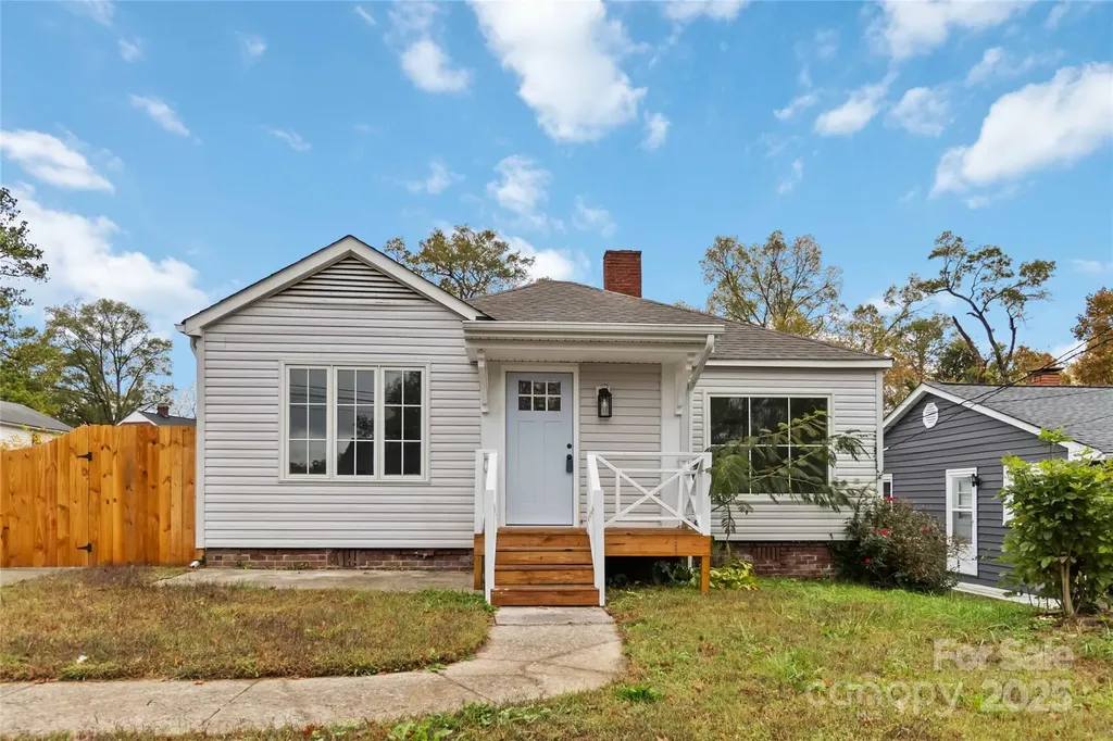 233 Jefferson Avenue NE Concord NC 28025