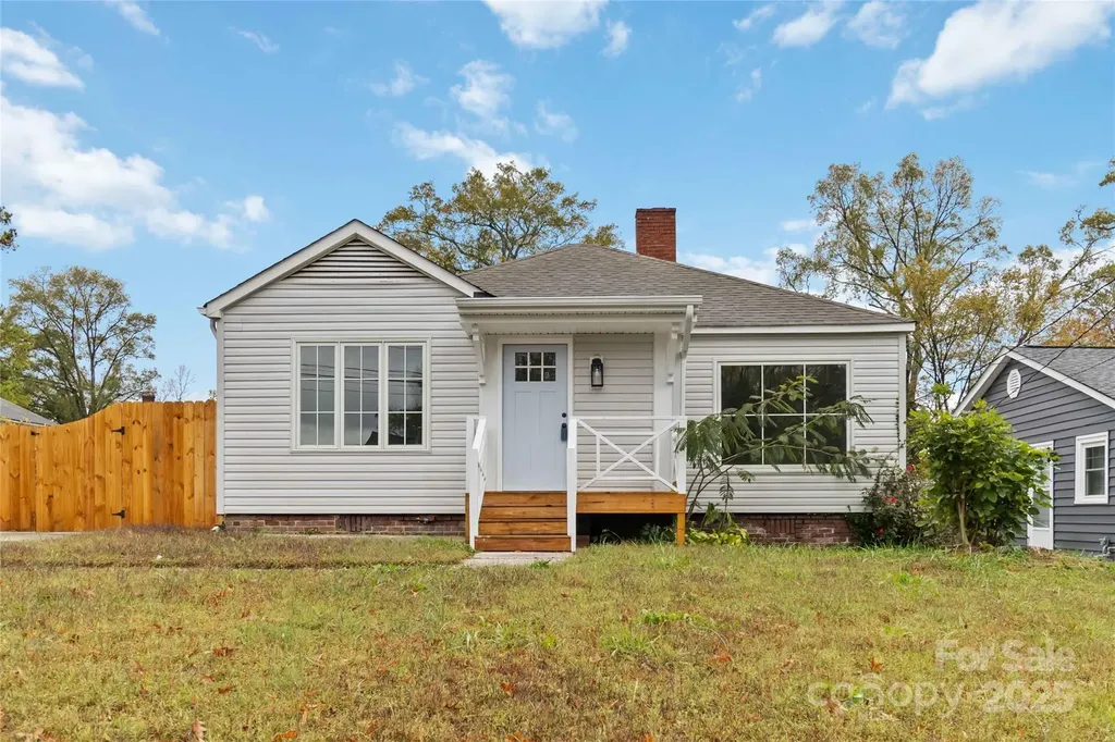 233 Jefferson Avenue NE Concord NC 28025