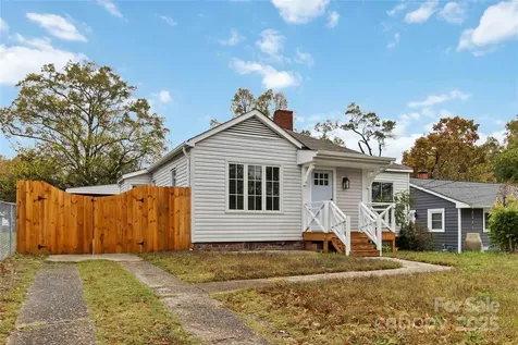 233 Jefferson Avenue NE Concord NC 28025