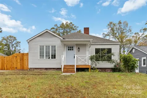 233 Jefferson Avenue NE Concord NC 28025