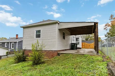 233 Jefferson Avenue NE Concord NC 28025