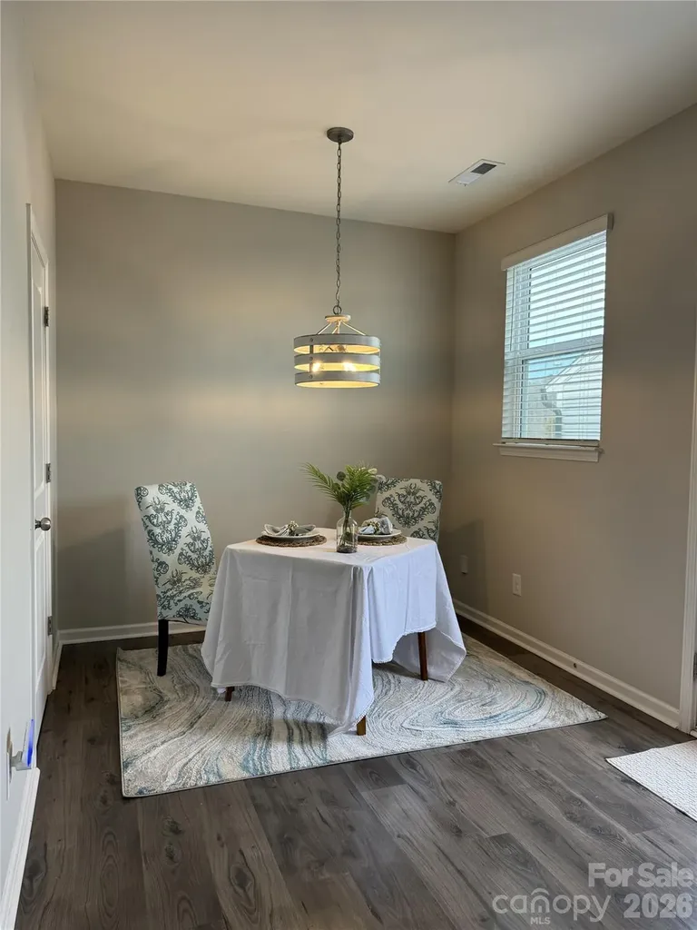 12009 Chesapeake Mallard Drive Charlotte NC 28262