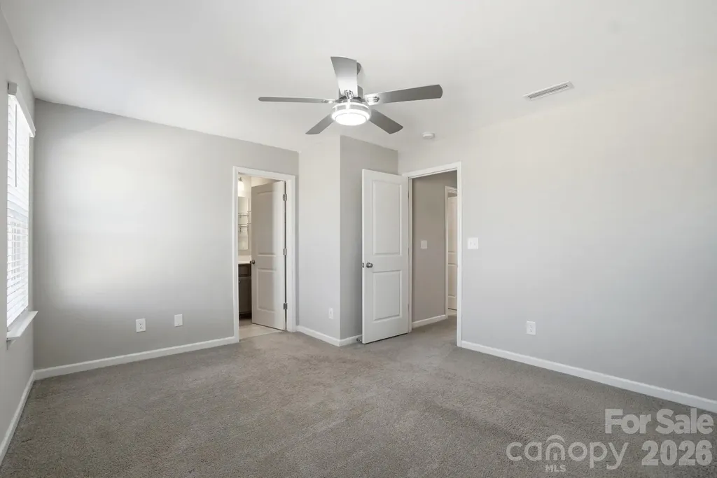 12009 Chesapeake Mallard Drive Charlotte NC 28262
