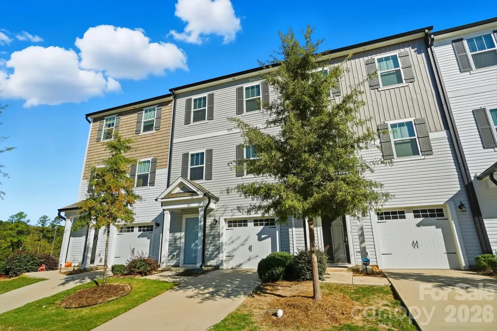 12009 Chesapeake Mallard Drive Charlotte NC 28262