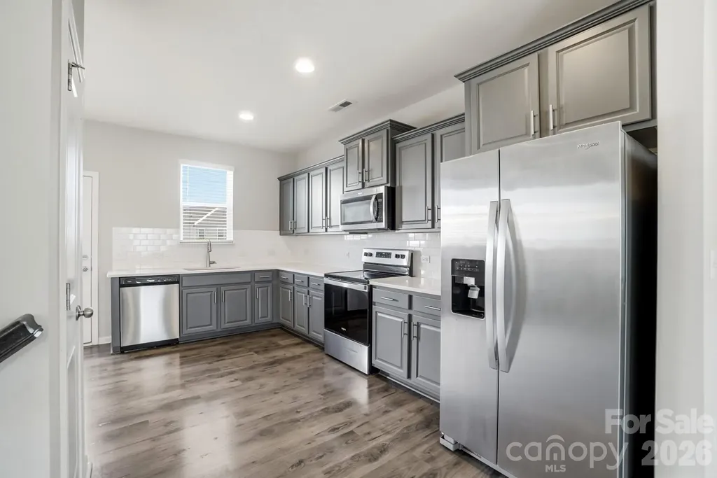 12009 Chesapeake Mallard Drive Charlotte NC 28262