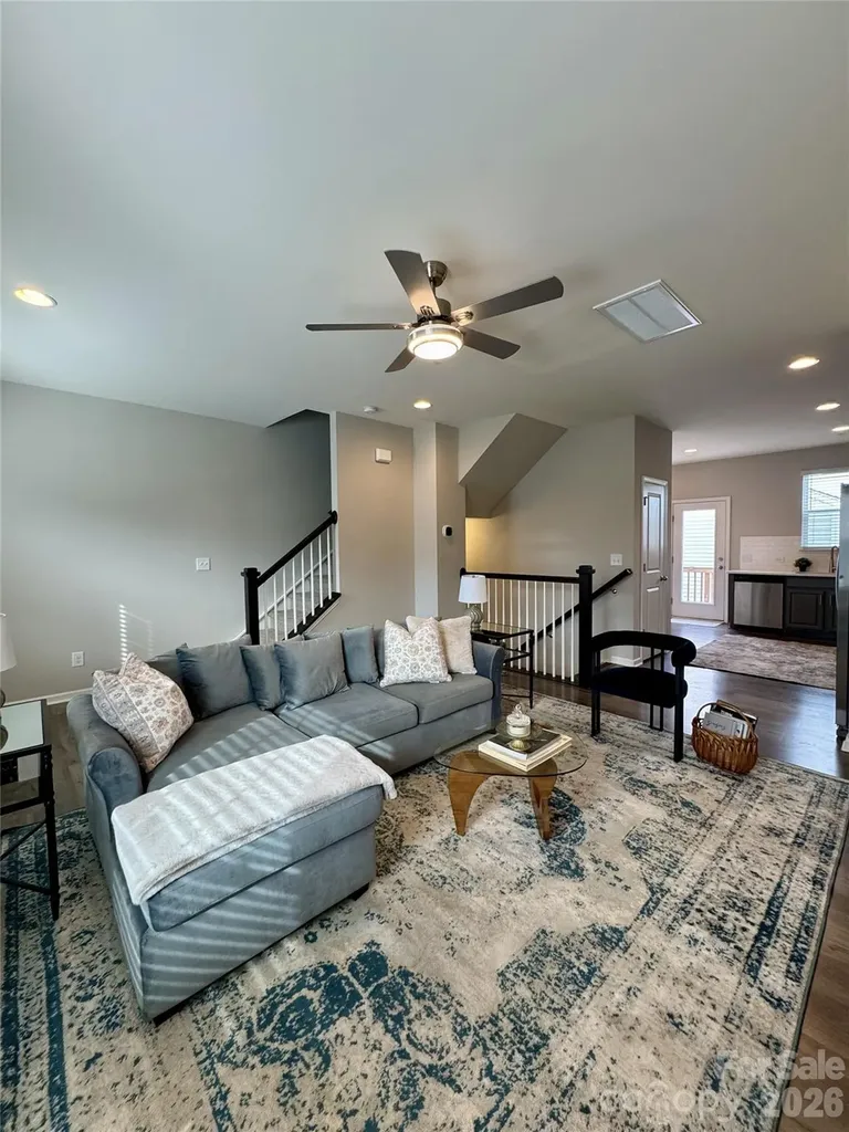 12009 Chesapeake Mallard Drive Charlotte NC 28262