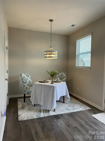 12009 Chesapeake Mallard Drive Charlotte NC 28262