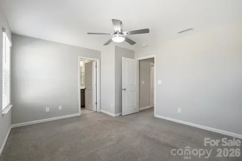 12009 Chesapeake Mallard Drive Charlotte NC 28262