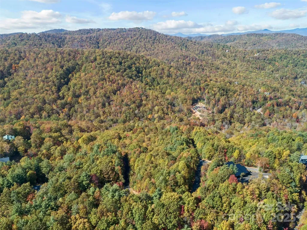 38 Attica Falls Trail Black Mountain NC 28711