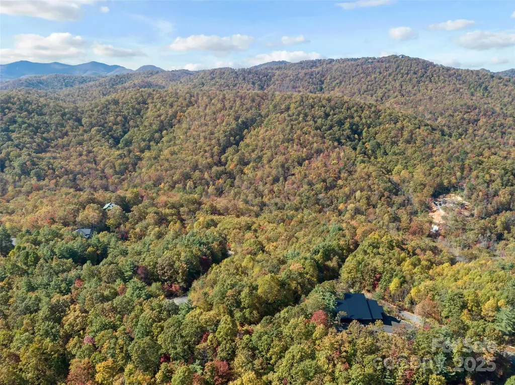 38 Attica Falls Trail Black Mountain NC 28711