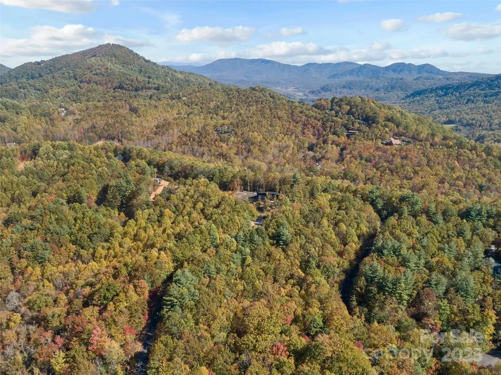 38 Attica Falls Trail Black Mountain NC 28711