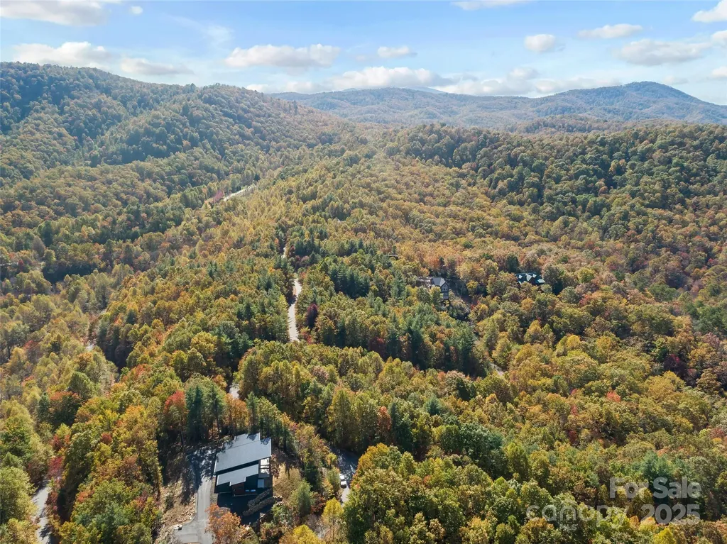 38 Attica Falls Trail Black Mountain NC 28711