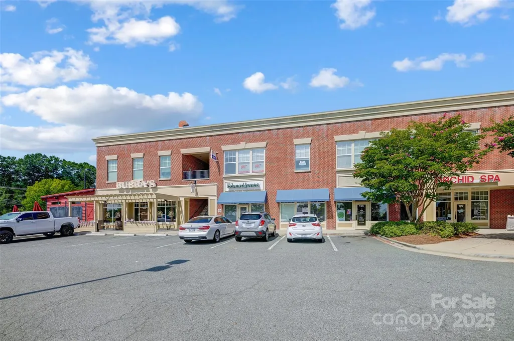 3642 Waterloo Drive Harrisburg NC 28075