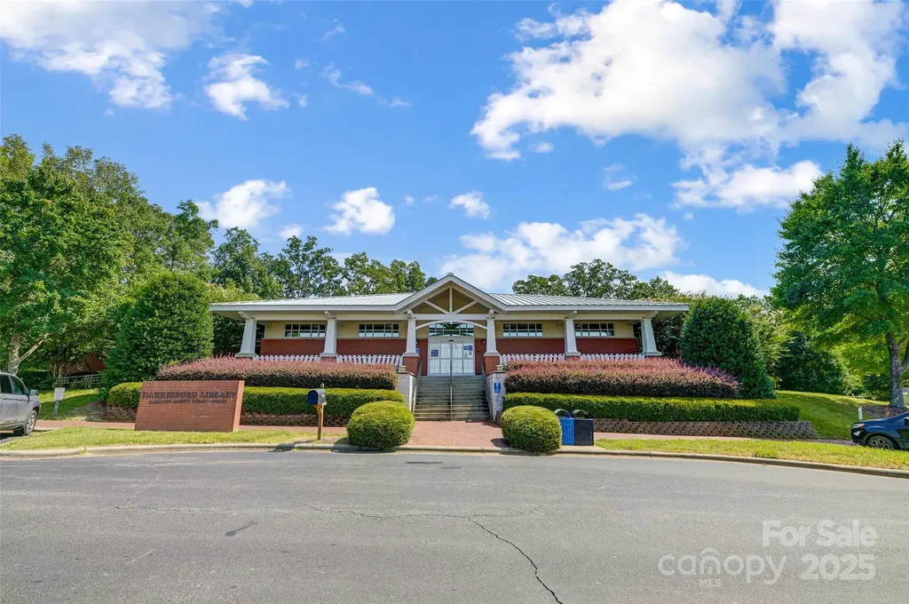 3648 Waterloo Drive Harrisburg NC 28075