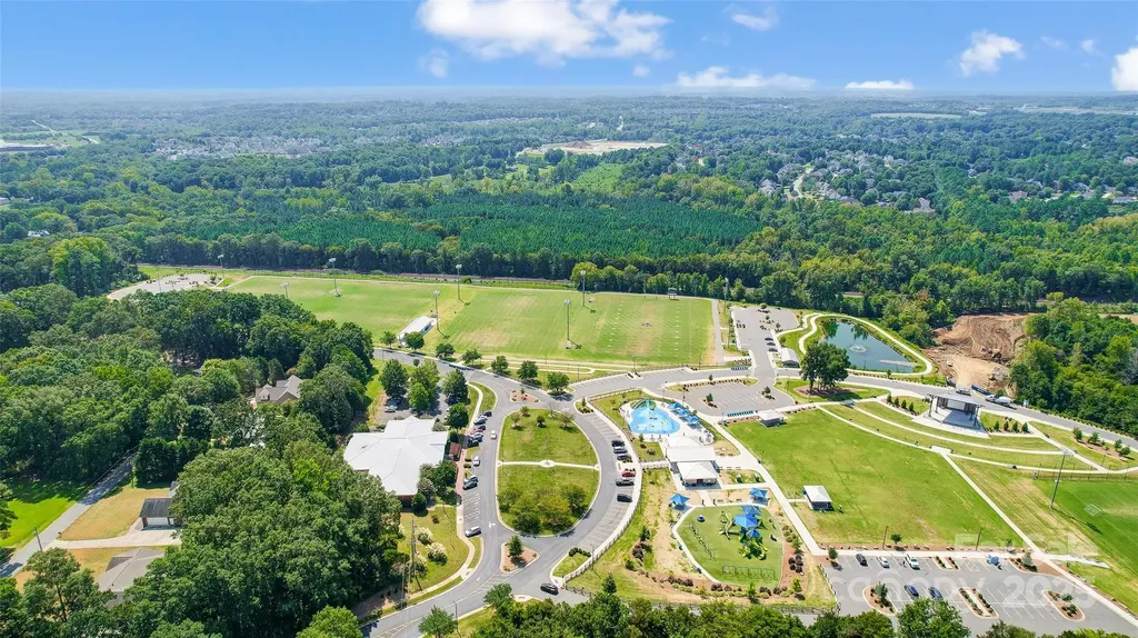 3648 Waterloo Drive Harrisburg NC 28075