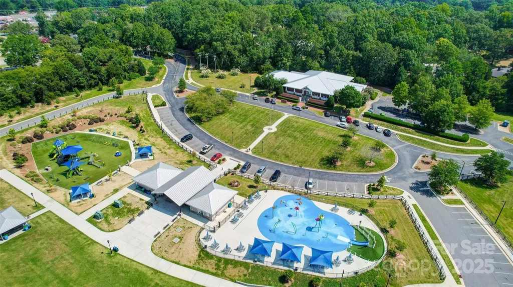 3648 Waterloo Drive Harrisburg NC 28075