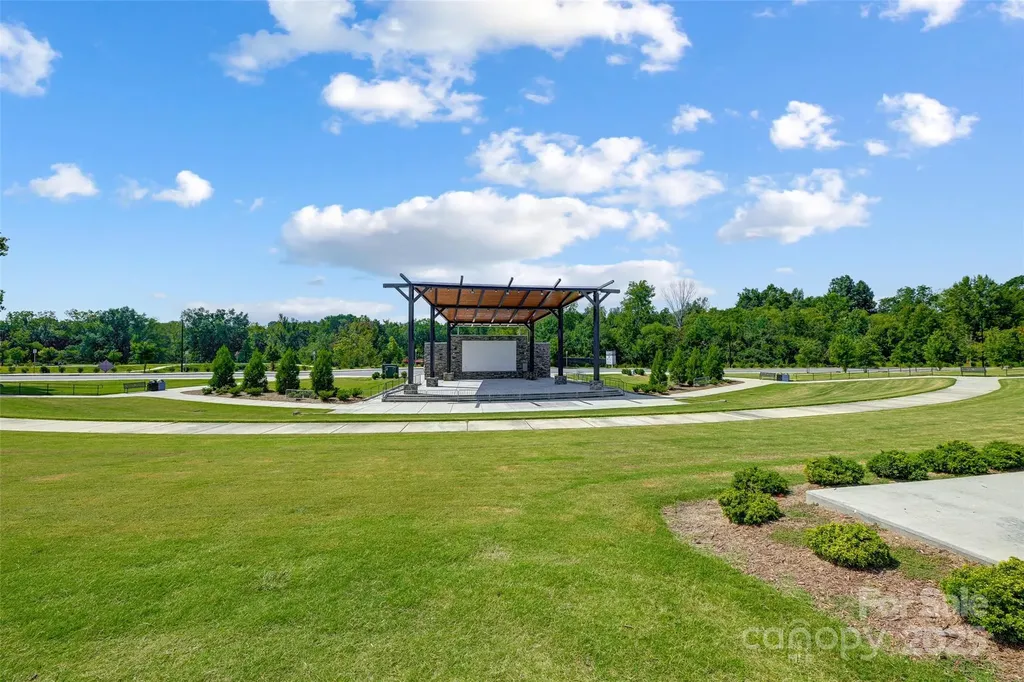 3648 Waterloo Drive Harrisburg NC 28075