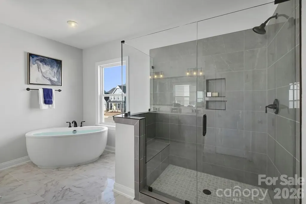 4217 Pinekirk Drive Charlotte NC 28269