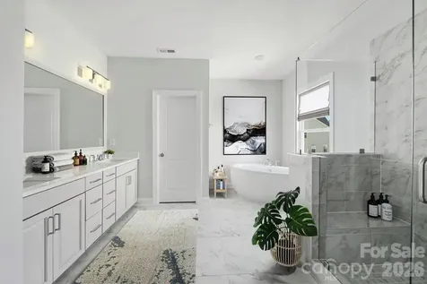 4217 Pinekirk Drive Charlotte NC 28269
