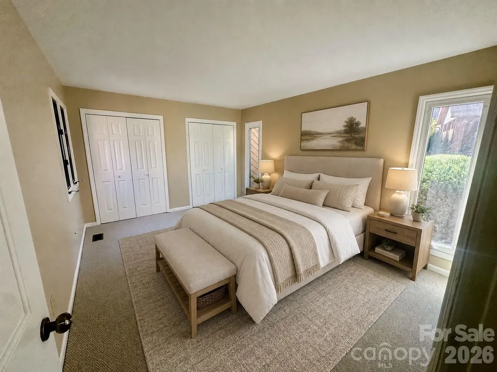 25 Village Drive Asheville NC 28803