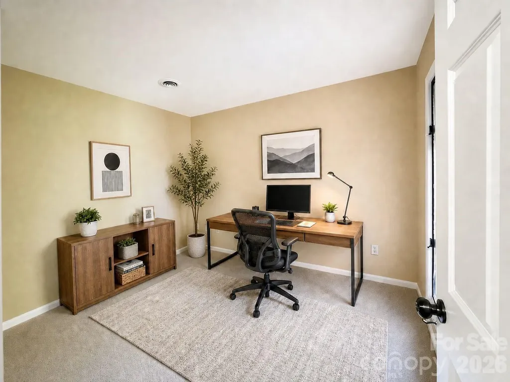 25 Village Drive Asheville NC 28803