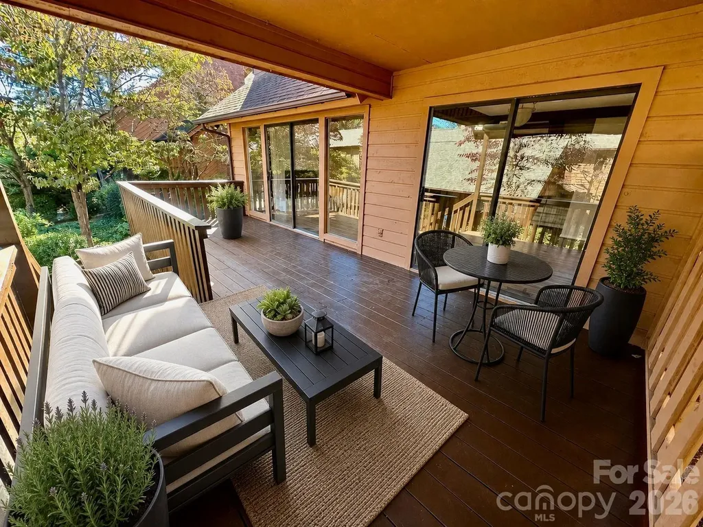 25 Village Drive Asheville NC 28803