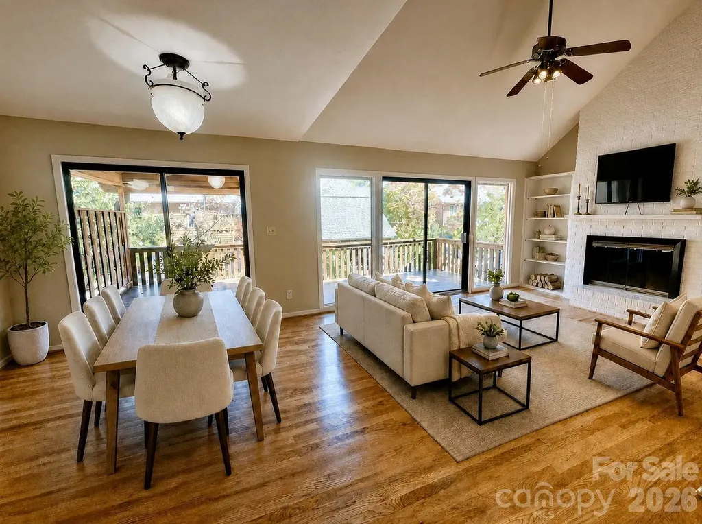 25 Village Drive Asheville NC 28803