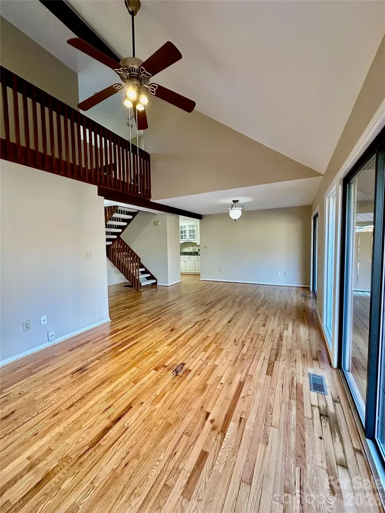 25 Village Drive Asheville NC 28803