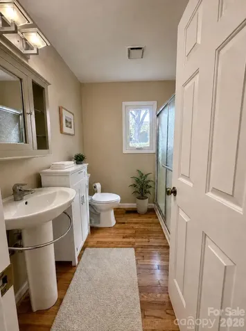 25 Village Drive Asheville NC 28803