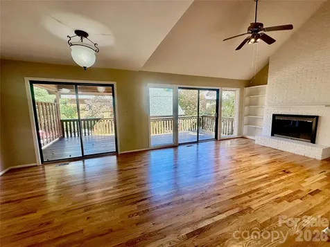 25 Village Drive Asheville NC 28803