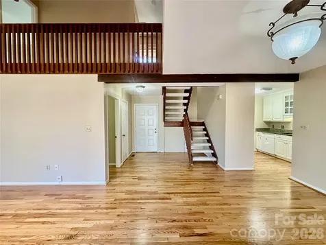 25 Village Drive Asheville NC 28803