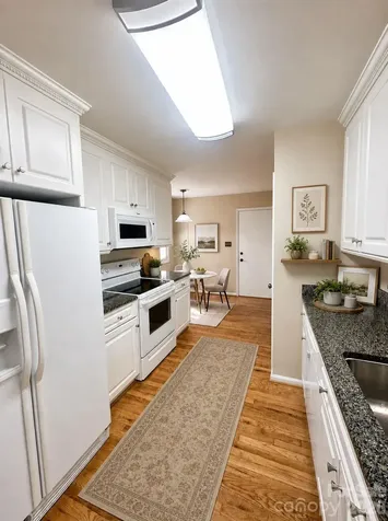 25 Village Drive Asheville NC 28803