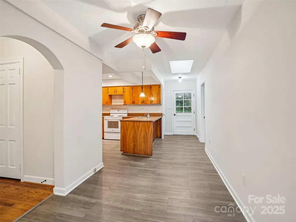 34 Parkview Drive Brevard NC 28712