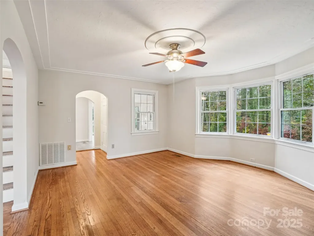 34 Parkview Drive Brevard NC 28712