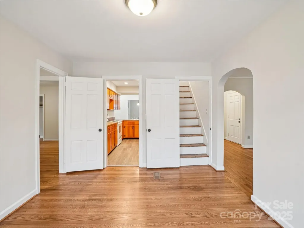 34 Parkview Drive Brevard NC 28712