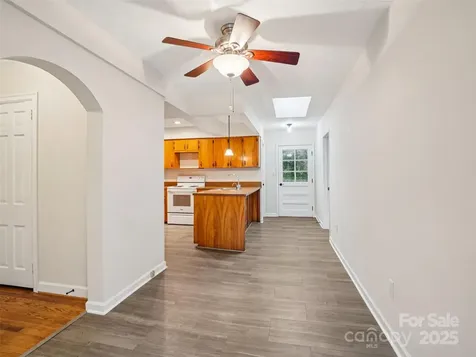 34 Parkview Drive Brevard NC 28712