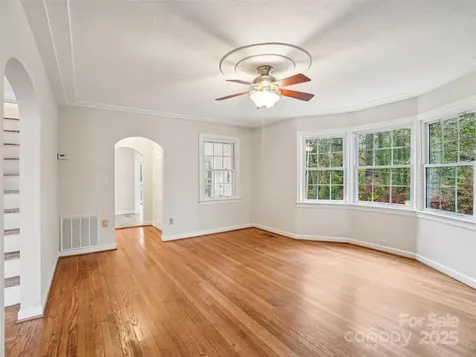 34 Parkview Drive Brevard NC 28712