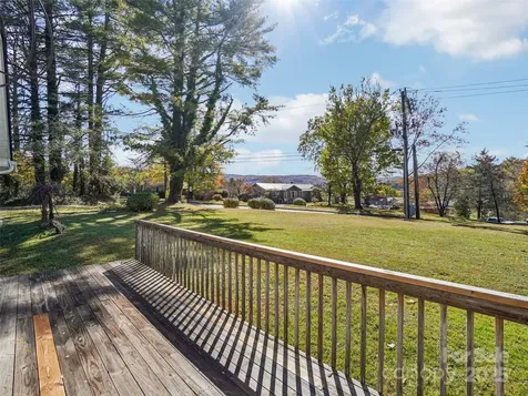 34 Parkview Drive Brevard NC 28712