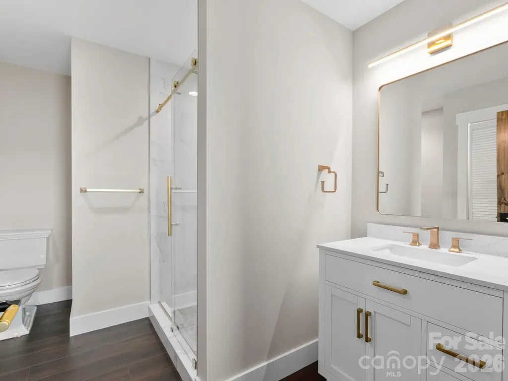 3 Erin Glen Court Fairview NC 28730