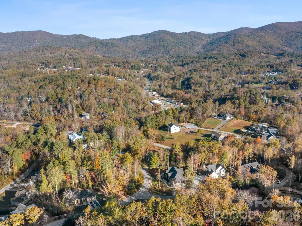 3 Erin Glen Court Fairview NC 28730