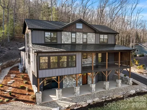3 Erin Glen Court Fairview NC 28730