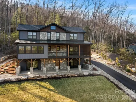 3 Erin Glen Court Fairview NC 28730