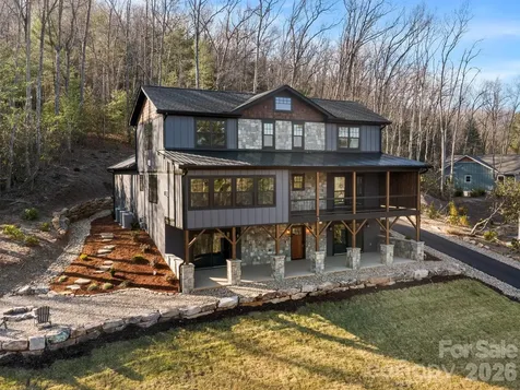 3 Erin Glen Court Fairview NC 28730