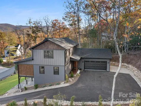 3 Erin Glen Court Fairview NC 28730