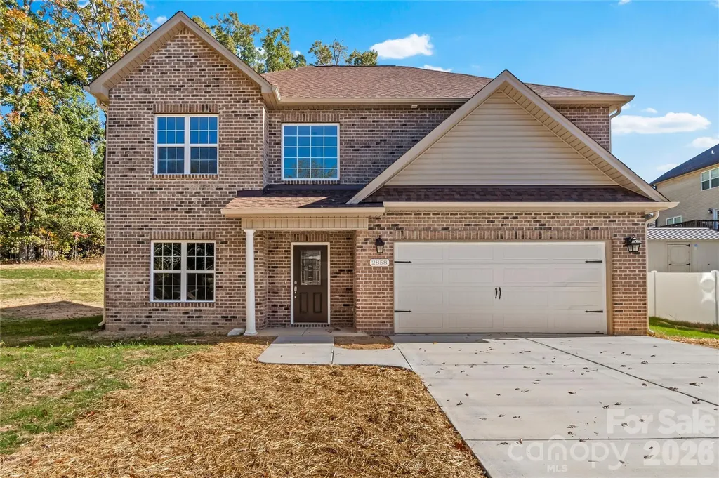2858 Eland Drive Winston Salem NC 27127