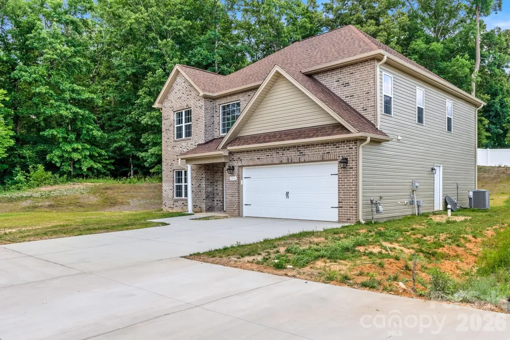 2858 Eland Drive Winston Salem NC 27127
