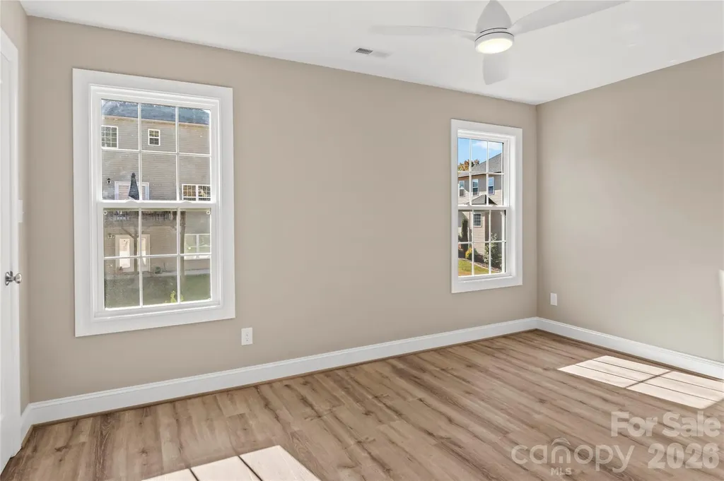 2858 Eland Drive Winston Salem NC 27127