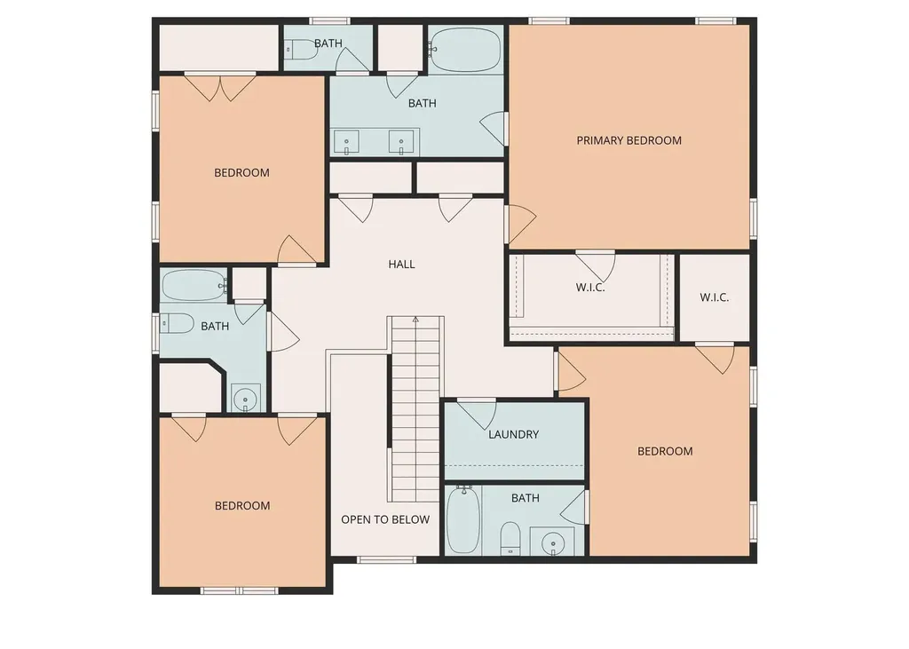 2858 Eland Drive Winston Salem NC 27127