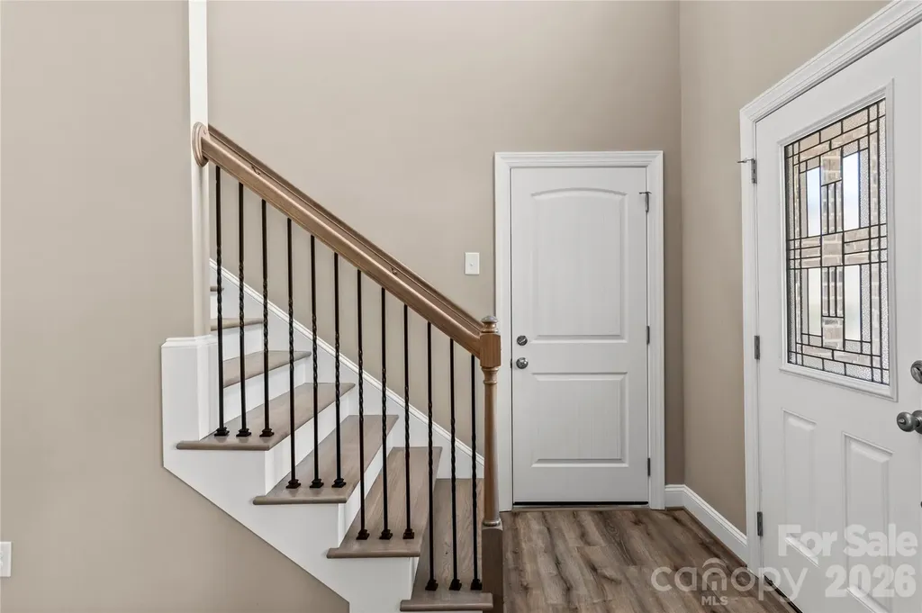 2858 Eland Drive Winston Salem NC 27127