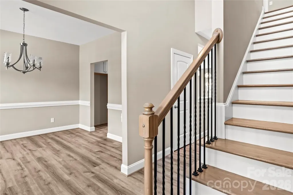 2858 Eland Drive Winston Salem NC 27127